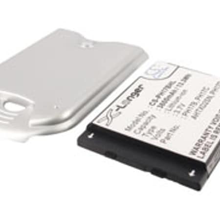 Replacement For I-Mate Ph17C Battery